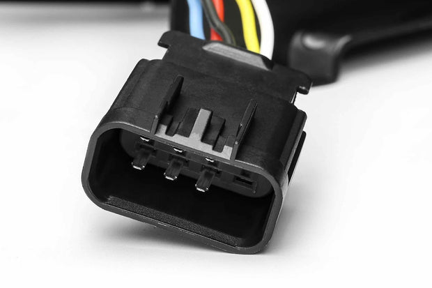 ARex (PRO-Series) Halogen Headlights: Chevy Silverado 1500 (07-13) - Black (Set)