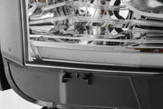 ARex Nova LED Headlights: Toyota Tundra (14-20) - Chrome (Set)