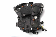 ARex Nova LED Headlights: Ford F150 (15-17) - Alpha-Black (Set)
