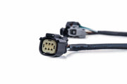 Conversion Harness: Tacoma OEM LED Headlights (16-23)