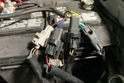 Conversion Harness: Tacoma OEM LED Headlights (16-23)