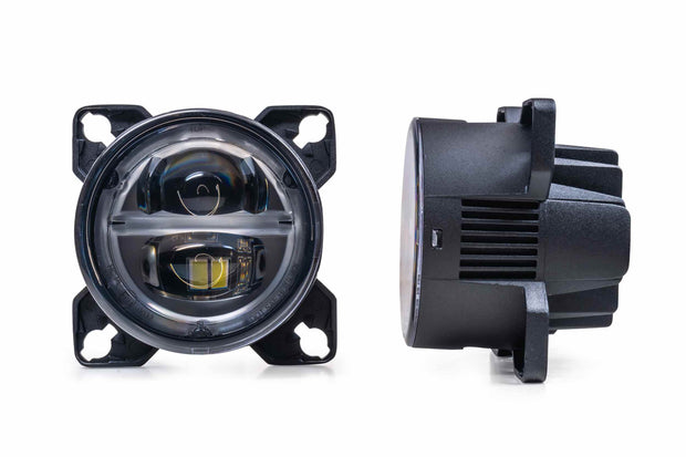 Sealed Beam: Sealed3 (90mm / Hi/Lo Beam)