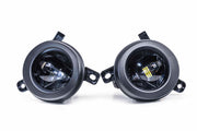 XB LED Fogs: Type S5 (Set)