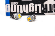 T10/194: GTR Carbide LED (White / Pair)