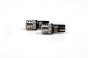 T10/194: GTR Carbide LED (White / Pair)