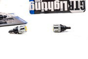 T10/194: GTR Carbide LED (White / Pair)