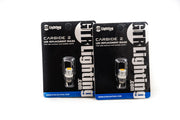 T10/194: GTR Carbide LED (White / Pair)