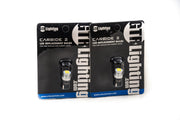 T10/194: GTR Carbide LED (White / Pair)