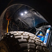 LED Rock Light Baja Amber Baja Designs