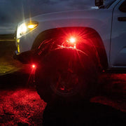 LED Rock Light Green Baja Designs