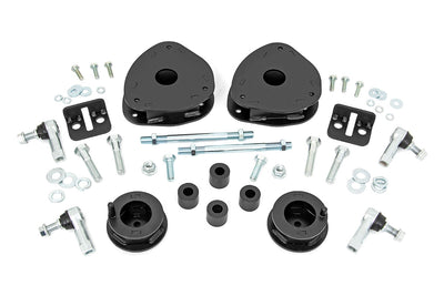1.5 Inch Ford Suspension Lift Kit For 21-Up Bronco Sport Rough Country