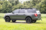 3 Inch Lift Kit UCA 18-Up Ford Expedition 4WD Rough Country