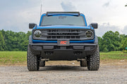 1 Inch Leveling Kit 21-Up Ford Bronco 4WD Rough Country