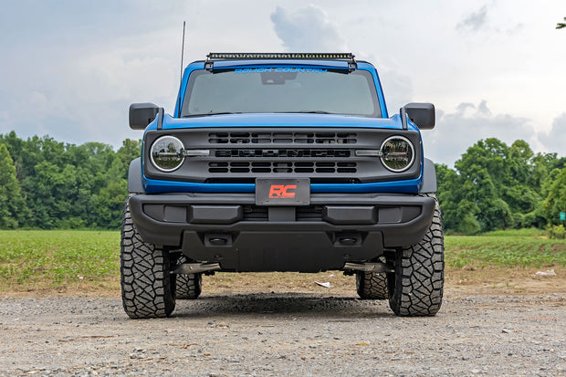 1 Inch Leveling Kit 21-Up Ford Bronco 4WD Rough Country
