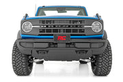 2 Inch Lift Kit 21-Up Ford Bronco 4WD Rough Country