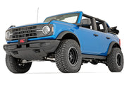 2 Inch Lift Kit 21-Up Ford Bronco 4WD Rough Country