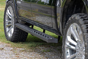 BA2 Running Board Side Step Bars 19-22 Ram 1500 2WD/4WD Rough Country