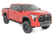 BA2 Running Boards Side Step Bars Toyota Tundra 2WD/4WD (22-23) Rough Country