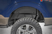 Wheel Well Liner Rear 21-Up Ford F-150 2WD/4WD Rough Country