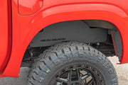 Rear Fender Liner 2022 Nissan Frontier 2WD/4WD Rough Country