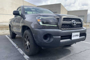 ARex (PRO-Series) Halogen Headlights: Toyota Tacoma (05-11) - Alpha-Black (Set)
