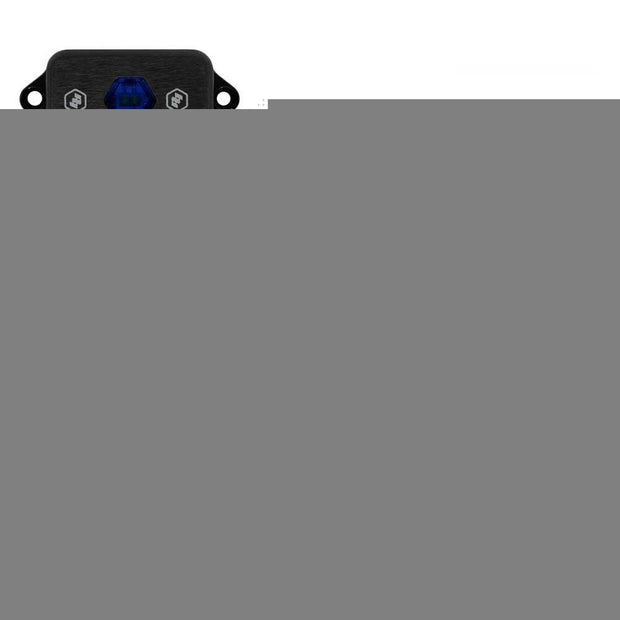 Rock Light Kit Universal Blue Baja Designs