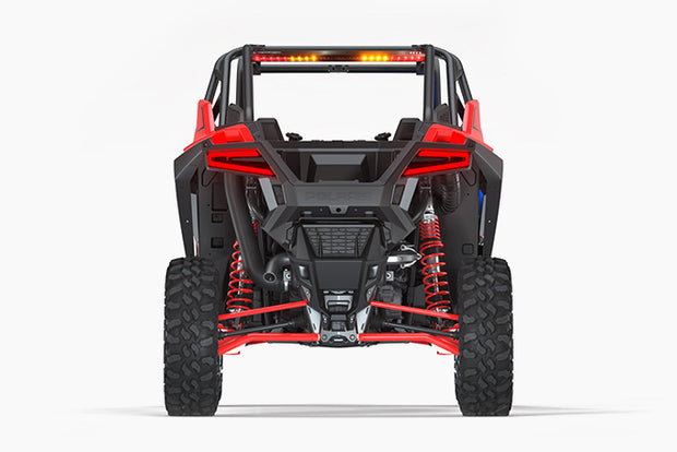 Polaris RZR Pro XP Tail Light Kit RTL Baja Designs