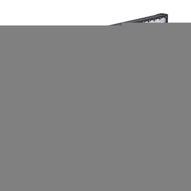 Jeep JL/JT 30 Inch OnX6+ Light Bar Kit w/Upfitter Baja Designs