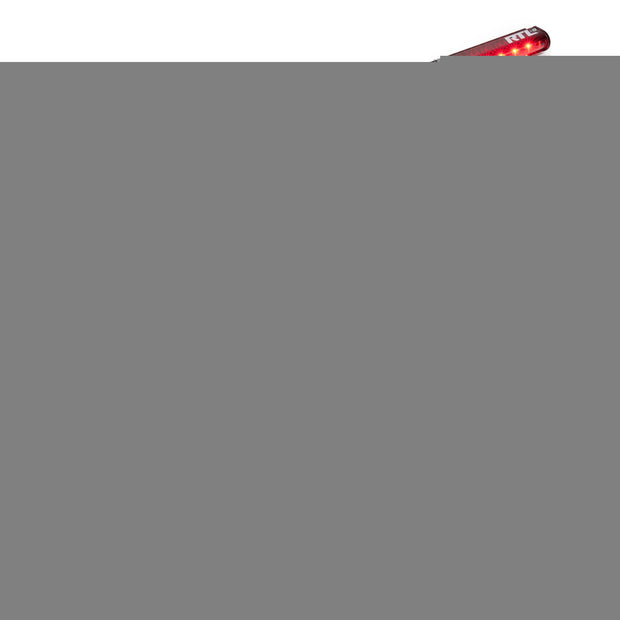 Polaris RZR 15-18 4 Seat 30 Inch RTL-B Rear Light Bar with Bracket Kit Baja Designs