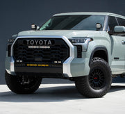2022 Toyota Tundra 20 Inch S8 Behind Bumper Kit Clear Non-Hybrid Baja Designs