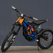 Sur-Ron/Talaria Squadron Sport Headlight Kit For 18 24 Sur-ron Light Bee X 22-24 Talaria Sting MX3-MX4 Baja Designs