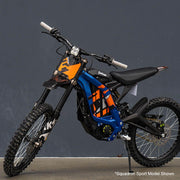 Sur-Ron/Talaria Squadron Pro Headlight Kit For 18-24 Sur-ron Light Bee X 22-24 Talaria Sting MX3-MX4 Baja Designs