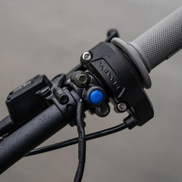 Sur-Ron/Talaria Squadron Pro Headlight Kit For 18-24 Sur-ron Light Bee X 22-24 Talaria Sting MX3-MX4 Baja Designs