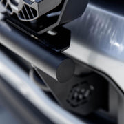 Ford Super Duty 23-On LP6 Bull Bar Light Kits Kit w/ Upfitter Baja Designs