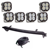 Ford Super Duty 23-On XL Pro Bull Bar Light Kits Kit Baja Designs