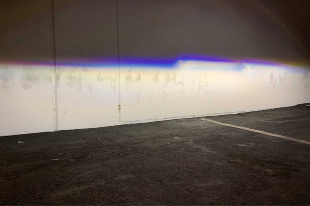 ARex Nova LED Headlights: Chevy Tahoe/Suburban/Avalanche (07-13) - Jet Black (Set)