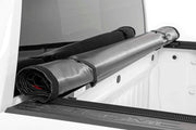 Soft Roll Up Bed Cover 5.8 Ft Bed 14-18 Chevy/GMC 1500 Rough Country