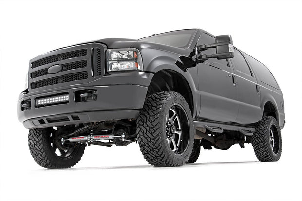 3 Inch Suspension Lift Kit 00-05 Excursion 4WD Rough Country
