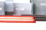 XB LED Side Markers: Dodge Challenger (15-18 / Set)