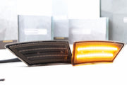 XB LED Side Markers: Ford Ranger (19+ / Set)