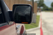 XB LED Side Mirror Lights: Ford F-150 (09-14 / Front / Set)
