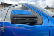 XB LED Side Mirror Lights: Ford F-150 (09-14 / Front / Set)