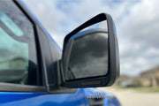 XB LED Side Mirror Lights: Ford F-150 (09-14 / Front / Set)