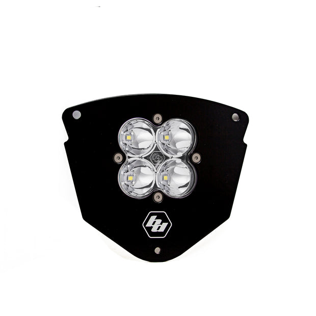 KTM LED Light Kits 05-07 KTM Squadron Pro Baja Designs