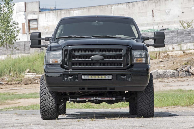 2 Inch Leveling Lift Kit 99-04 F250/350 4WD Rough Country