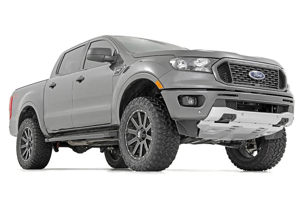 2.5 Inch Leveling Kit 19-20 Ranger 4WD Rough Country