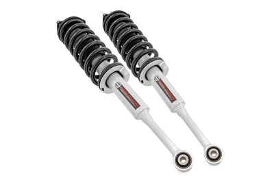 GM 6.0 Inch Lifted N3 Struts 15-22 Colorado/Canyon Rough Country