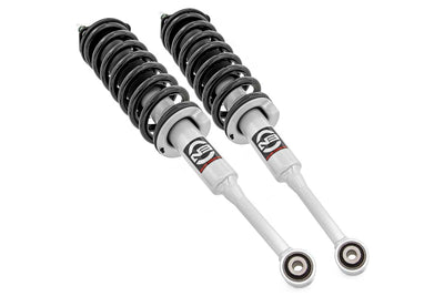 GM 4.0 Inch Lifted N3 Struts 15-22 Colorado/Canyon Rough Country