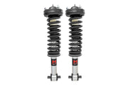 M1 Adjustable Leveling Struts 0-2 Inch Ford F-150 4WD (14-23) Rough Country