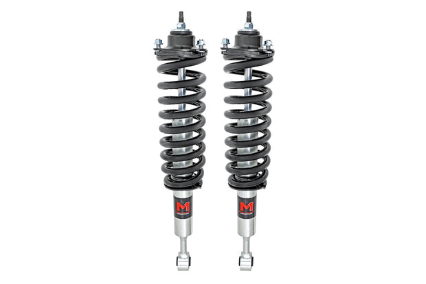 M1 Adjustable Leveling Struts Monotube 0-2 Inch Toyota Tacoma (05-23) Rough Country